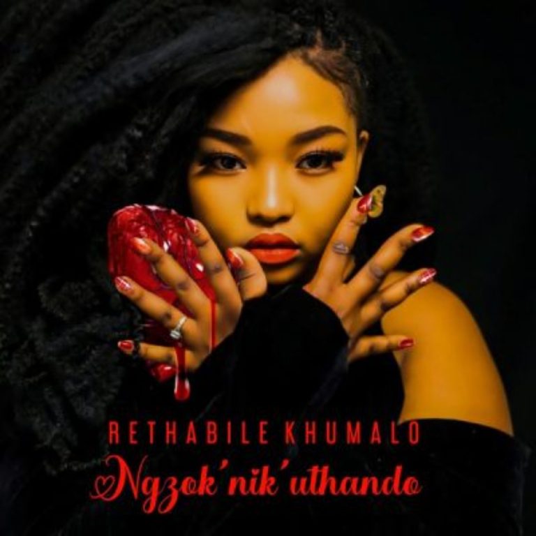 Rethabile Khumalo – Ngzok’nik’uthando, JotNaija: South Africa Music, Mp3 & Audio Portal