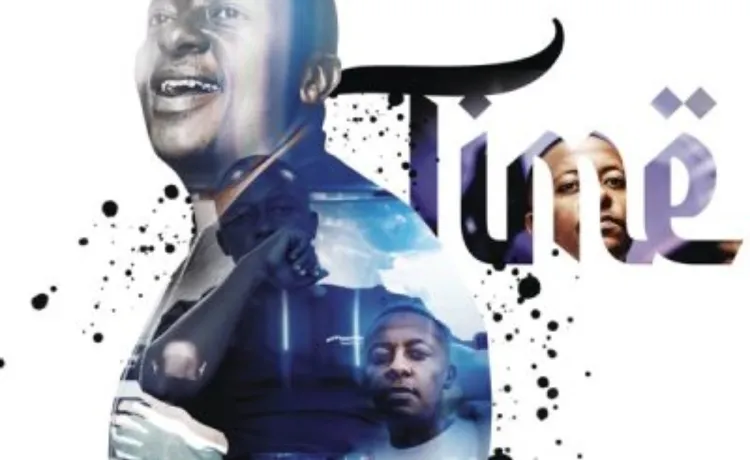 Junior Taurus &ndash; Time EP, JotNaija: South Africa Music, Mp3 &amp; Audio Portal