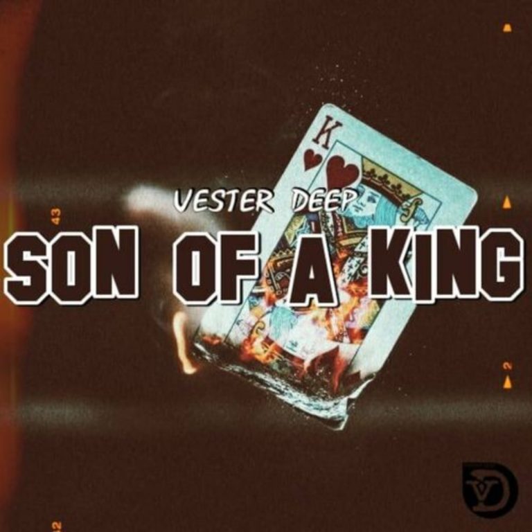 Vester Deep – Jakalas Ft. Dbn Gogo & Felo Le Tee [Mp3 Download]