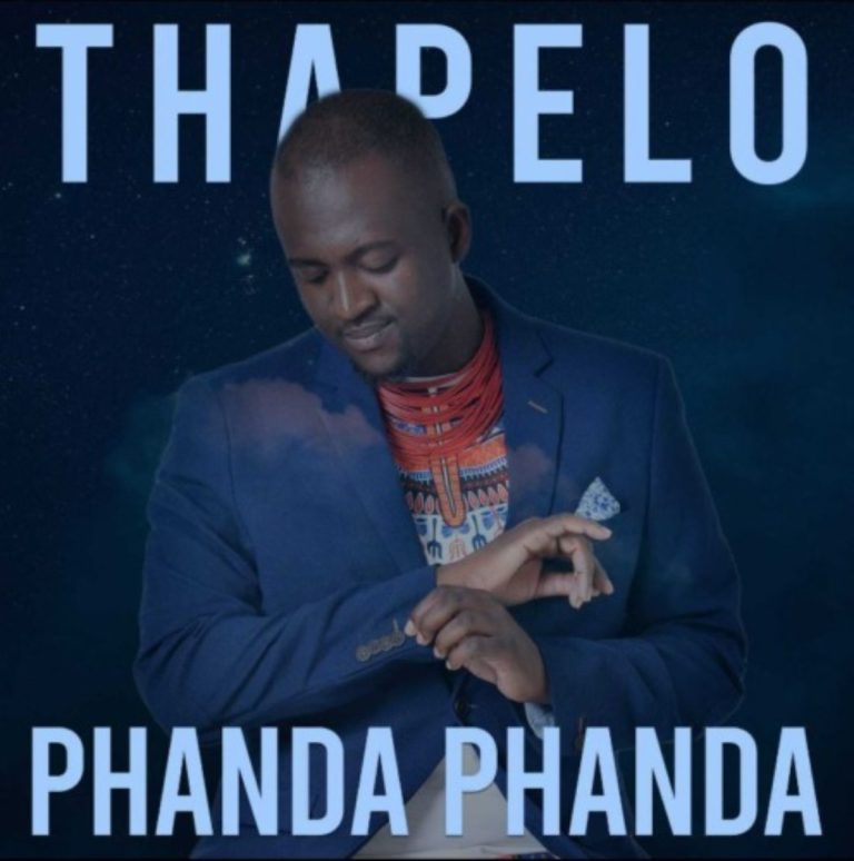 Thapelo – Phanda Phanda, JotNaija: South Africa Music, Mp3 & Audio Portal