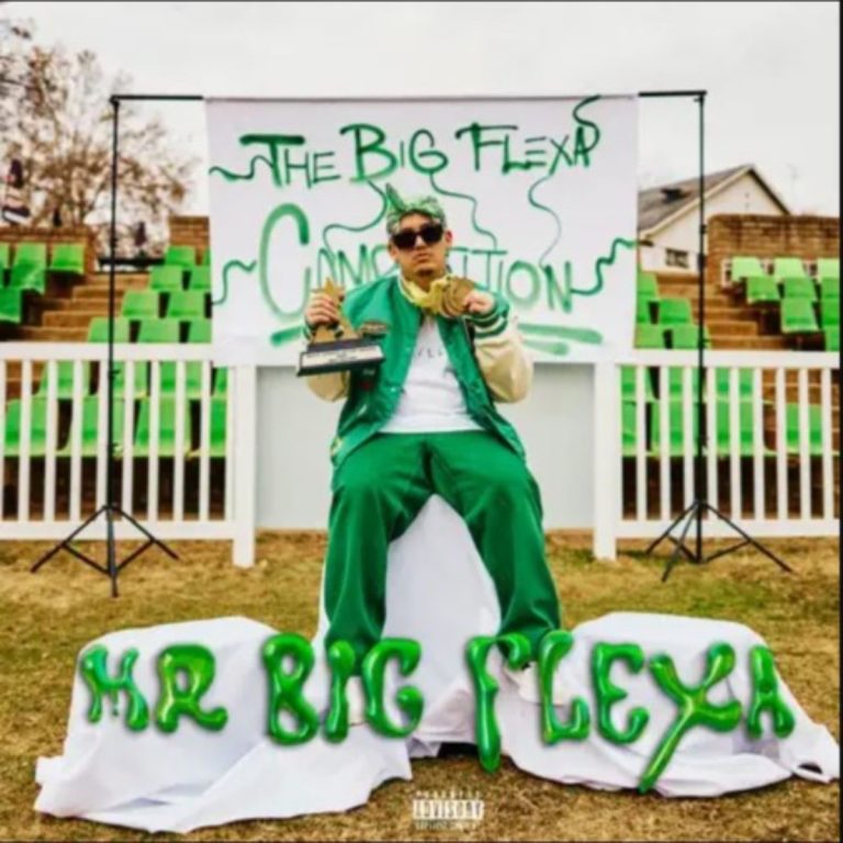 Costa Titch – Mr Big Flexa EP, JotNaija: South Africa Music, Mp3 & Audio Portal