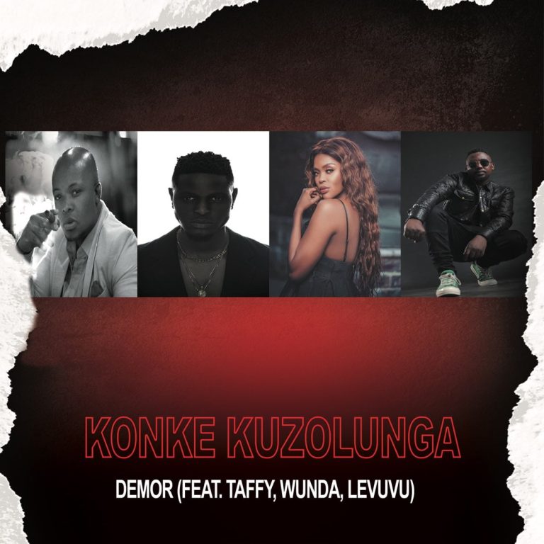 Demor &ndash; Konke Kuzolunga Ft. Taffy & Wunda & LeVuvu, JotNaija: South Africa Music, Mp3 &amp; Audio Portal
