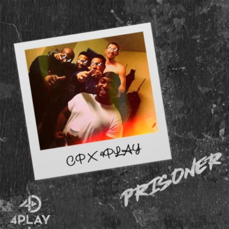 C.P – Prisoner ft. Major League DJz [Mp3 Download]