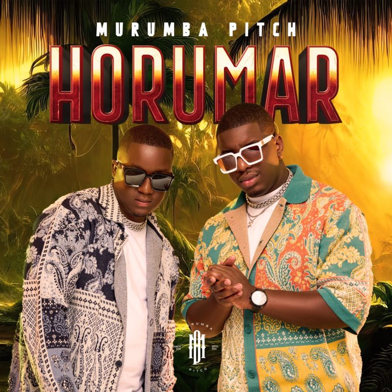 Murumba Pitch – Horumar Album, JotNaija: South Africa Music, Mp3 & Audio Portal