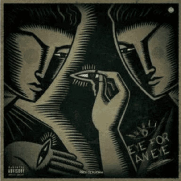 Ecco & Blaklez – Eye For An Eye [Mp3 Download]