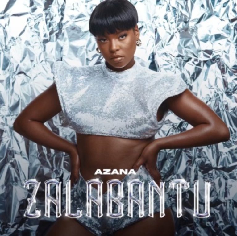 Azana – Zalabantu, JotNaija: South Africa Music, Mp3 & Audio Portal
