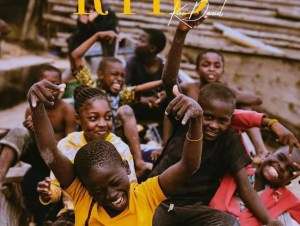 Kizz Daniel – Rich Till I Die (RTID)
