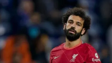 Mohamed Salah Biography, Age ,Net Worth, Wiki, Real Name, Children, Instagram, Parents, partner