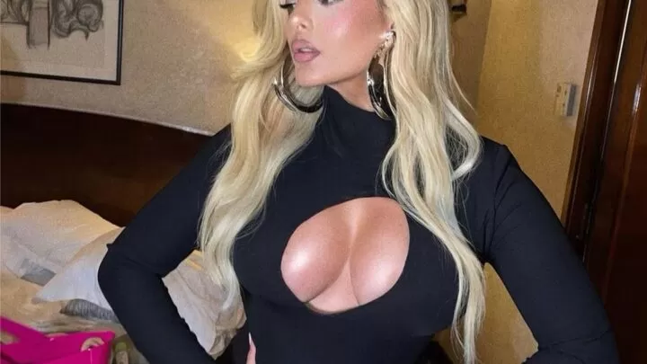 Bebe Rexha Biography, Age ,Net Worth, Wiki, Real Name, Children, Instagram, Parents, partner