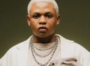 , JotNaija: South Africa Music, Mp3 & Audio Portal