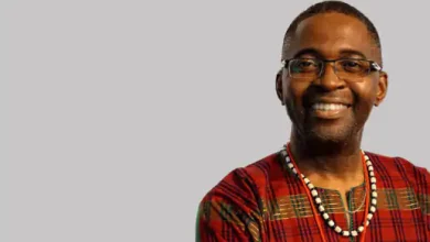 , JotNaija: South Africa Music, Mp3 & Audio Portal