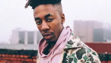 , JotNaija: South Africa Music, Mp3 &amp; Audio Portal