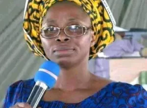 Evangelist Funmilayo Adebayo Mummy G.O Biography, Age ,Net Worth, Wiki, Real Name, Children, Instagram, Parents, partner