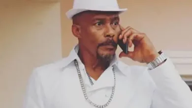 , JotNaija: South Africa Music, Mp3 & Audio Portal