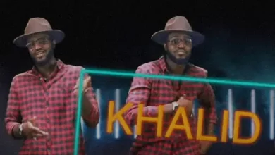 , JotNaija: South Africa Music, Mp3 & Audio Portal