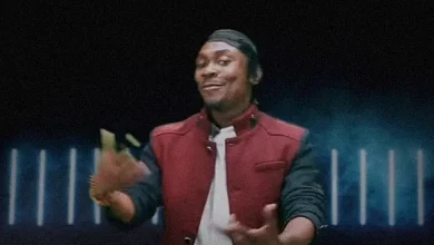 , JotNaija: South Africa Music, Mp3 &amp; Audio Portal