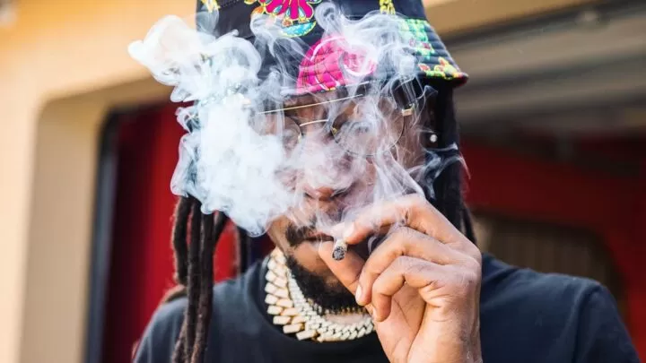 Jah Cure Biography, Age ,Net Worth, Wiki, Real Name, Children, Instagram, Parents, partner