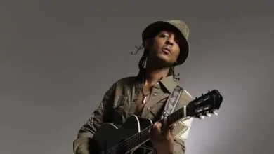 , JotNaija: South Africa Music, Mp3 & Audio Portal