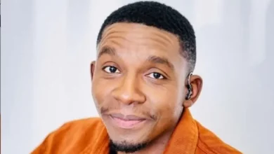 , JotNaija: South Africa Music, Mp3 & Audio Portal