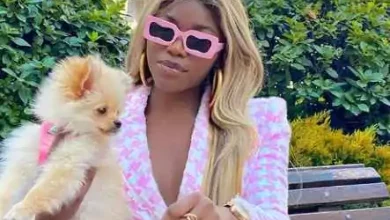 Marii Pazz Biography, Age ,Net Worth, Wiki, Real Name, Children, Instagram, Parents, partner