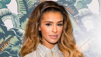 Melody Thornton  Biography, Age ,Net Worth, Wiki, Real Name, Children, Instagram, Parents, partner