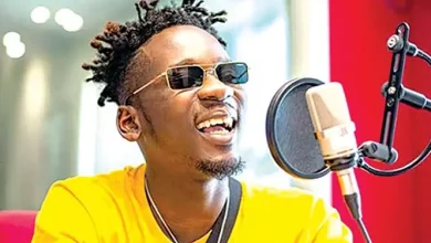 , JotNaija: South Africa Music, Mp3 & Audio Portal
