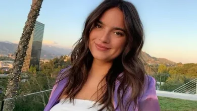 Natalie Noel (Mariduena) Biography, Age ,Net Worth, Wiki, Real Name, Children, Instagram, Parents, partner