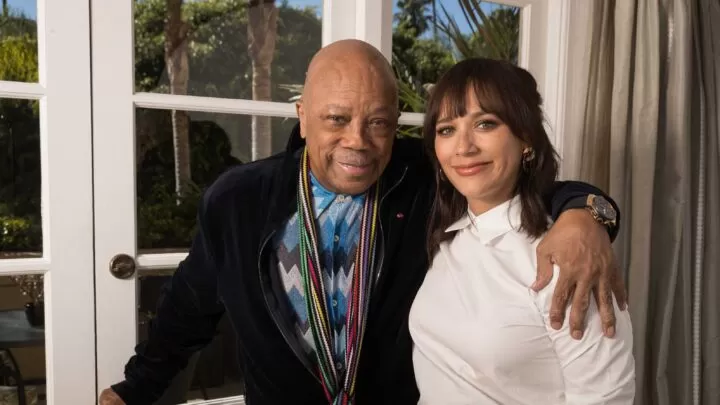 Quincy Jones Biography, Age ,Net Worth, Wiki, Real Name, Children, Instagram, Parents, partner