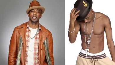 , JotNaija: South Africa Music, Mp3 &amp; Audio Portal