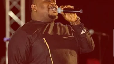 , JotNaija: South Africa Music, Mp3 & Audio Portal