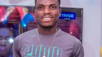 Divine Oduduru Biography, Age ,Net Worth, Wiki, Real Name, Children, Instagram, Parents, partner