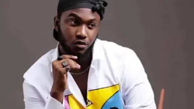 , JotNaija: South Africa Music, Mp3 & Audio Portal