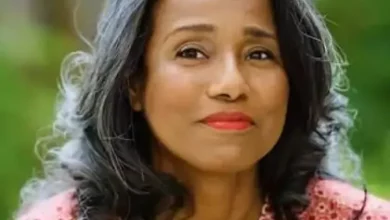 Suzanne Kay Biography, Age ,Net Worth, Wiki, Real Name, Children, Instagram, Parents, partner