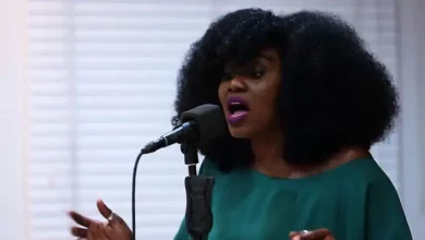, JotNaija: South Africa Music, Mp3 & Audio Portal