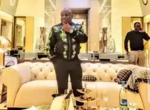 , JotNaija: South Africa Music, Mp3 &amp; Audio Portal