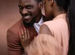 Anu Oladosu Biography, Age ,Net Worth, Wiki, Real Name, Children, Instagram, Parents, partner