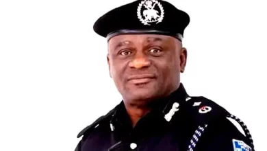 DCP Tunji Disu Biography, Age ,Net Worth, Wiki, Real Name, Children, Instagram, Parents, partner