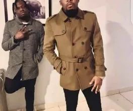 , JotNaija: South Africa Music, Mp3 &amp; Audio Portal