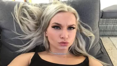 Zoie Burgher Biography, Age ,Net Worth, Wiki, Real Name, Children, Instagram, Parents, partner