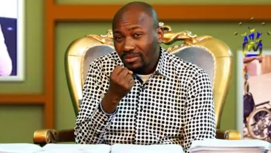 , JotNaija: South Africa Music, Mp3 & Audio Portal