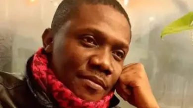 , JotNaija: South Africa Music, Mp3 & Audio Portal