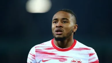 Christopher Nkunku Biography, Age ,Net Worth, Wiki, Real Name, Children, Instagram, Parents, partner
