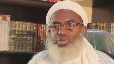 Sheikh Gumi Biography, Age ,Net Worth, Wiki, Real Name, Children, Instagram, Parents, partner