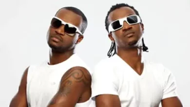 , JotNaija: South Africa Music, Mp3 & Audio Portal