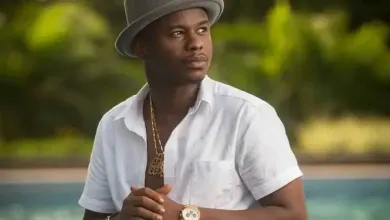 , JotNaija: South Africa Music, Mp3 & Audio Portal
