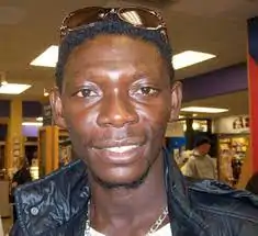 , JotNaija: South Africa Music, Mp3 & Audio Portal