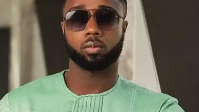 Harold Amenyah Biography, Age ,Net Worth, Wiki, Real Name, Children, Instagram, Parents, partner