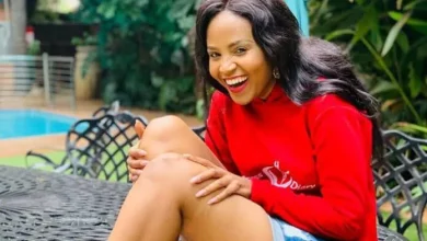 Millicent Makhado Biography, Age ,Net Worth, Wiki, Real Name, Children, Instagram, Parents, partner