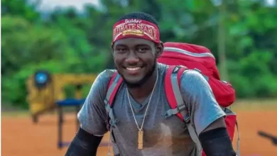 Odudu Otu Biography, Age ,Net Worth, Wiki, Real Name, Children, Instagram, Parents, partner