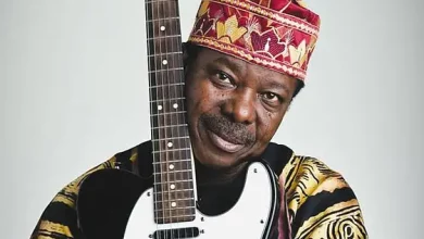 , JotNaija: South Africa Music, Mp3 & Audio Portal